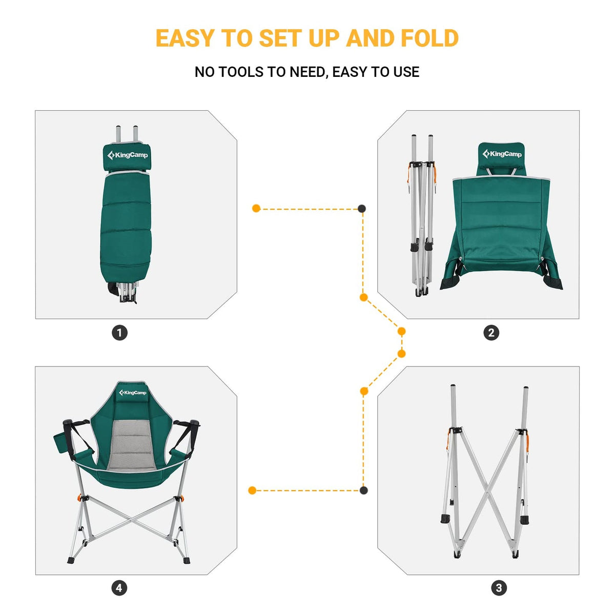 Hammock Chair