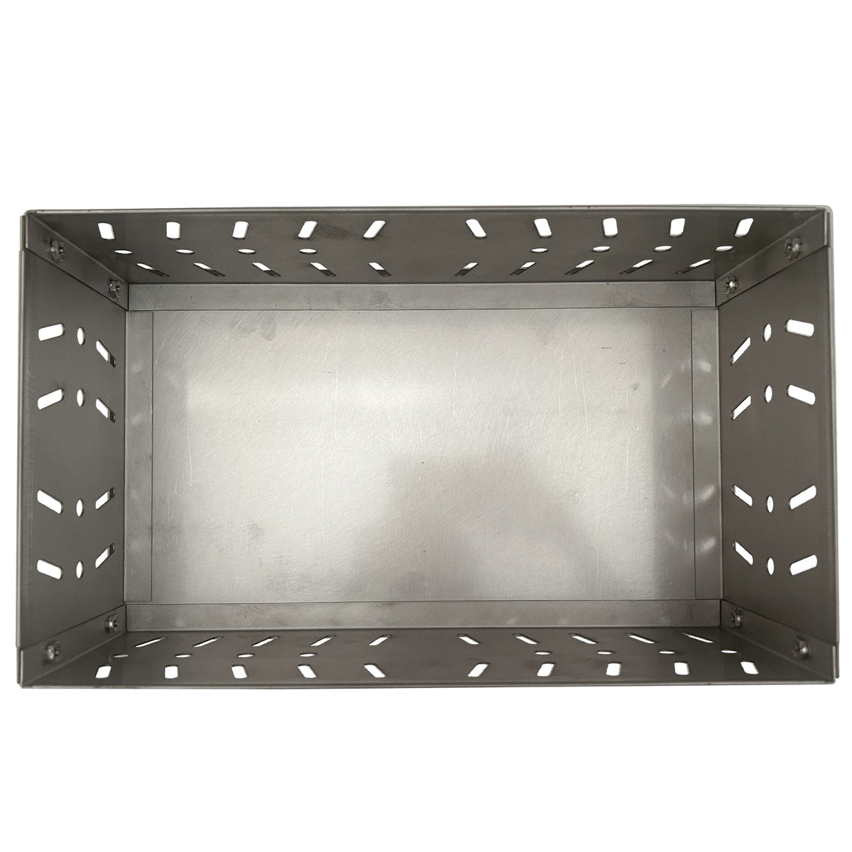 KingCamp Folding Sauna Stone Basket