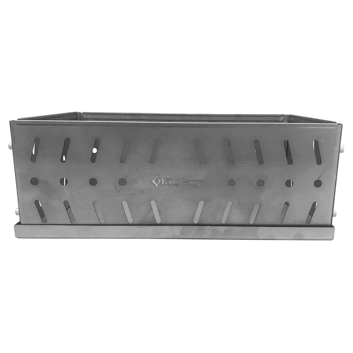 KingCamp Folding Sauna Stone Basket