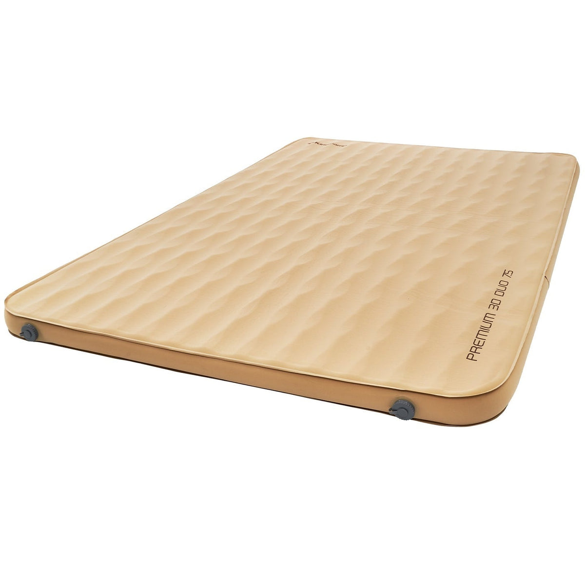 Premium 3D DUO 7.5 Double Sleeping Pad