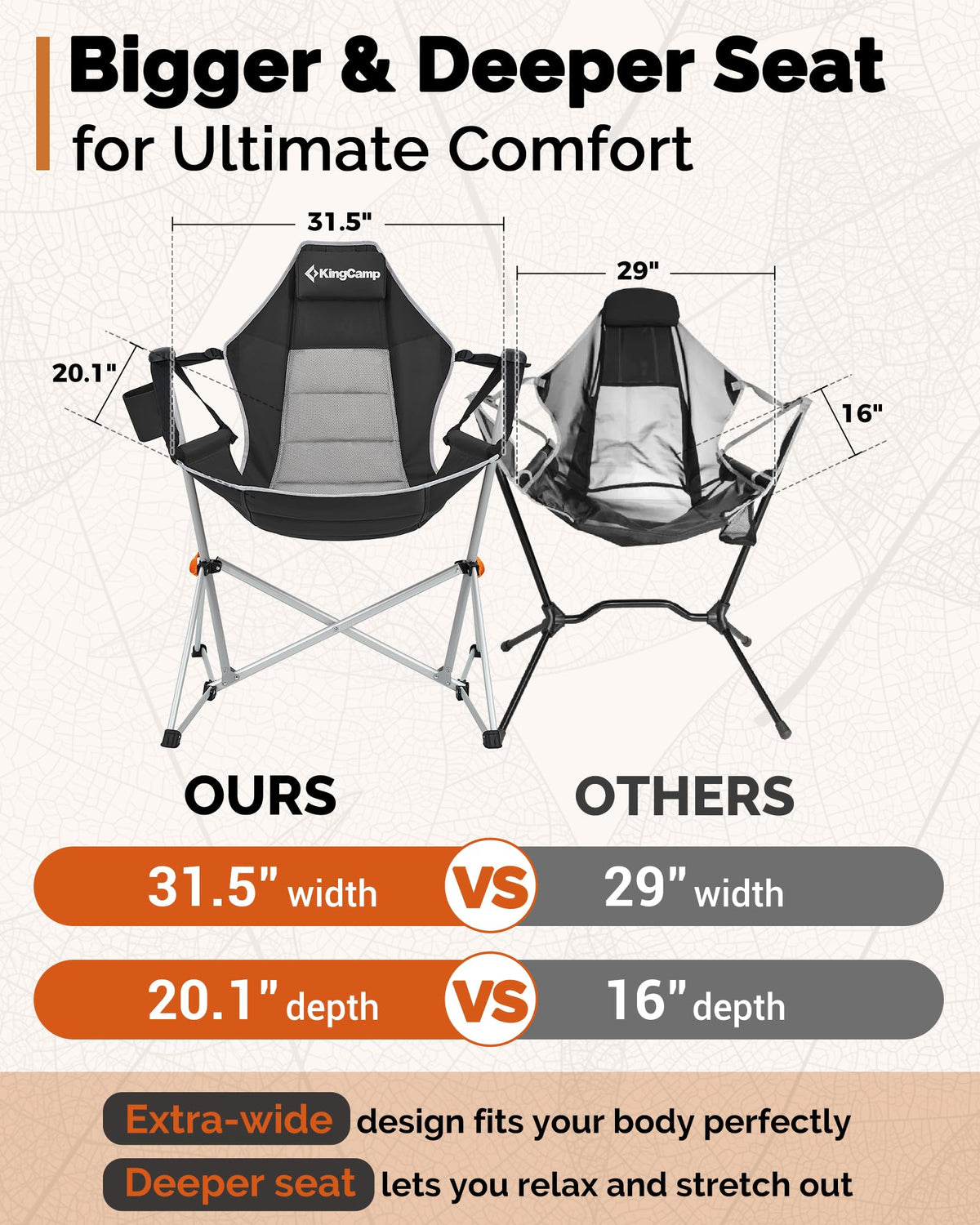 Hammock Chair