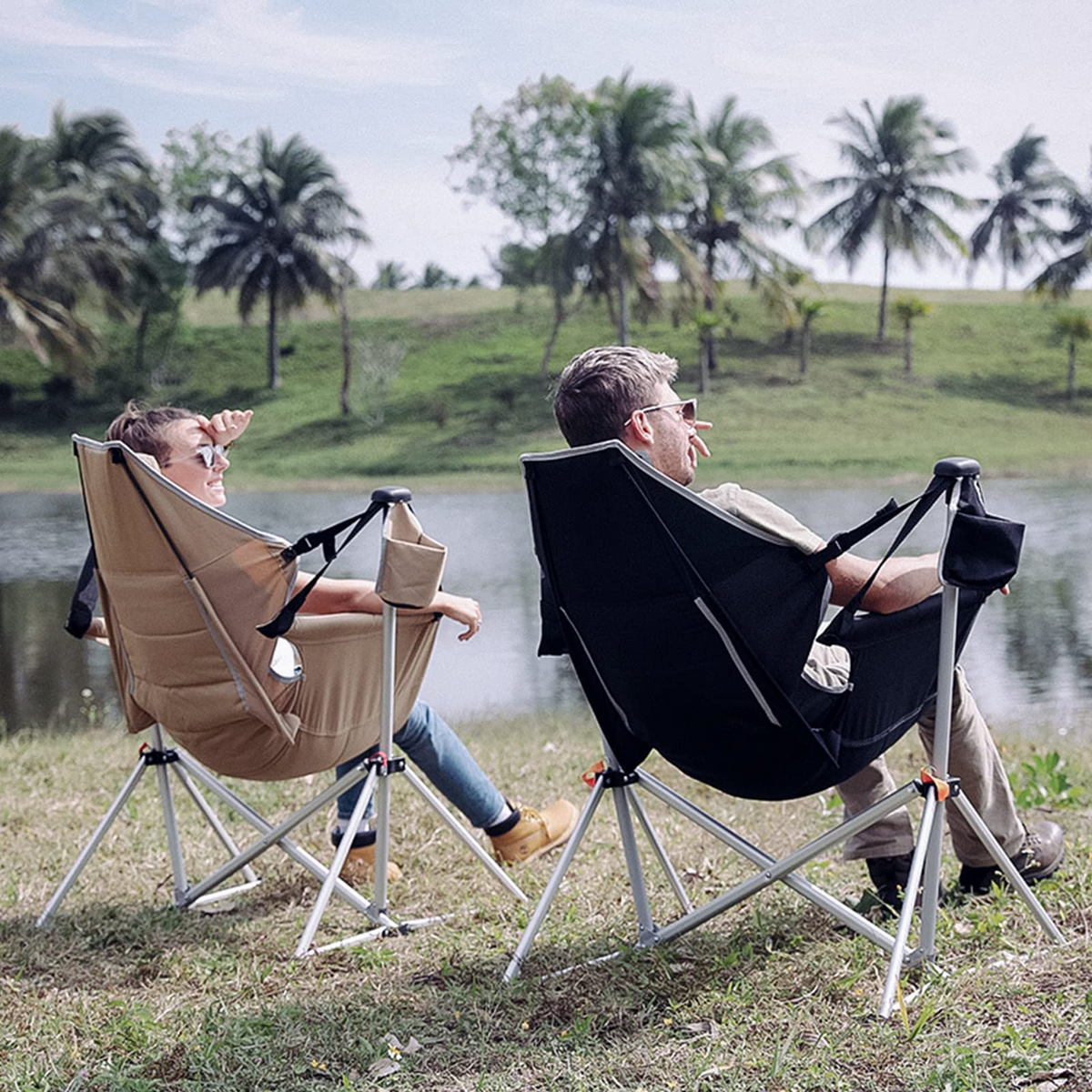 Hammock Chair
