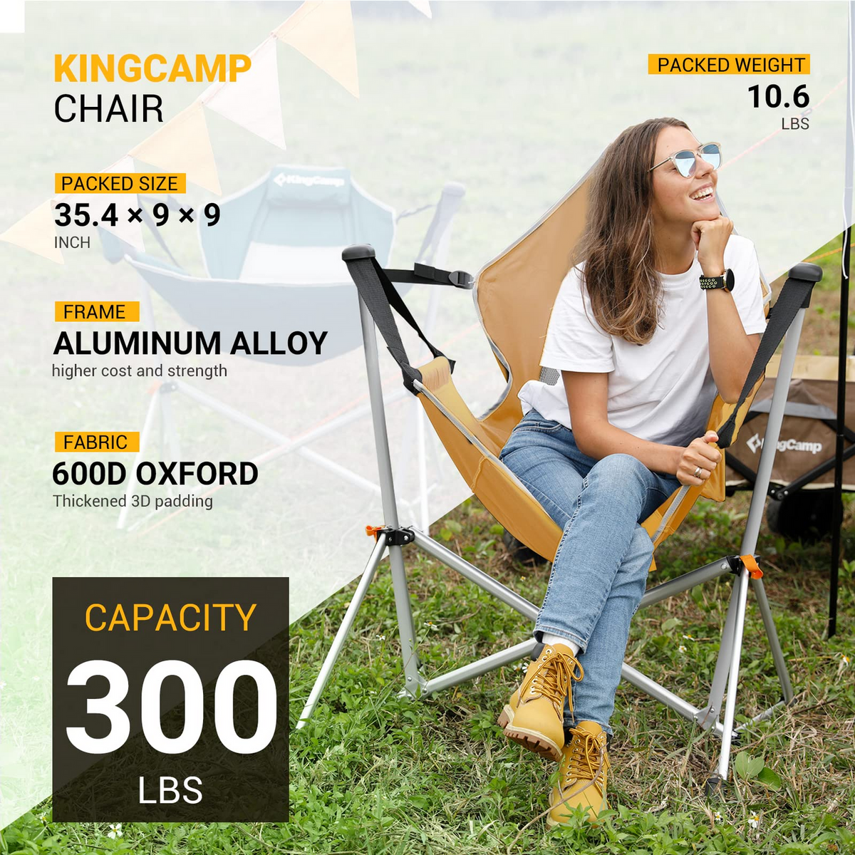 Hammock Chair