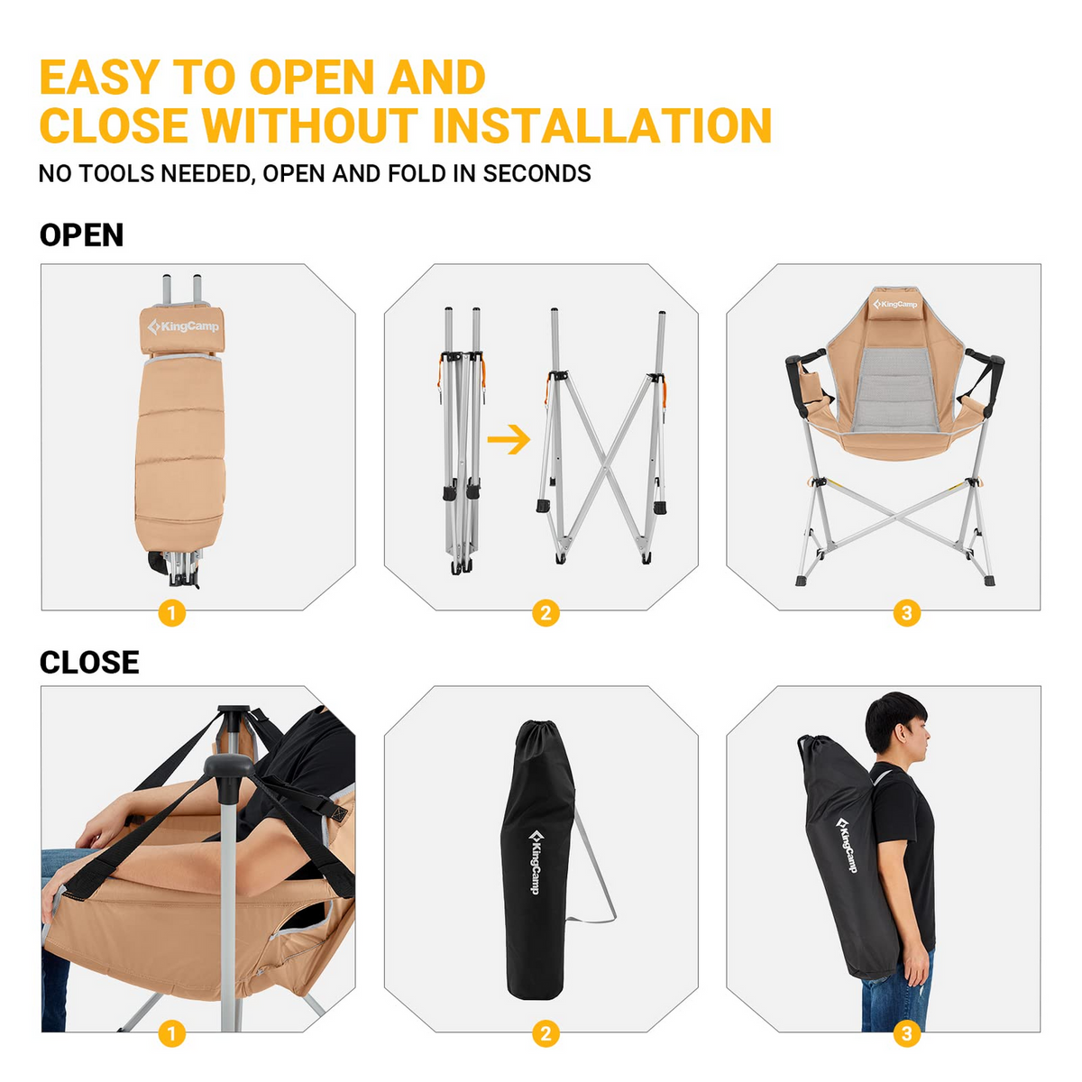 Hammock Chair