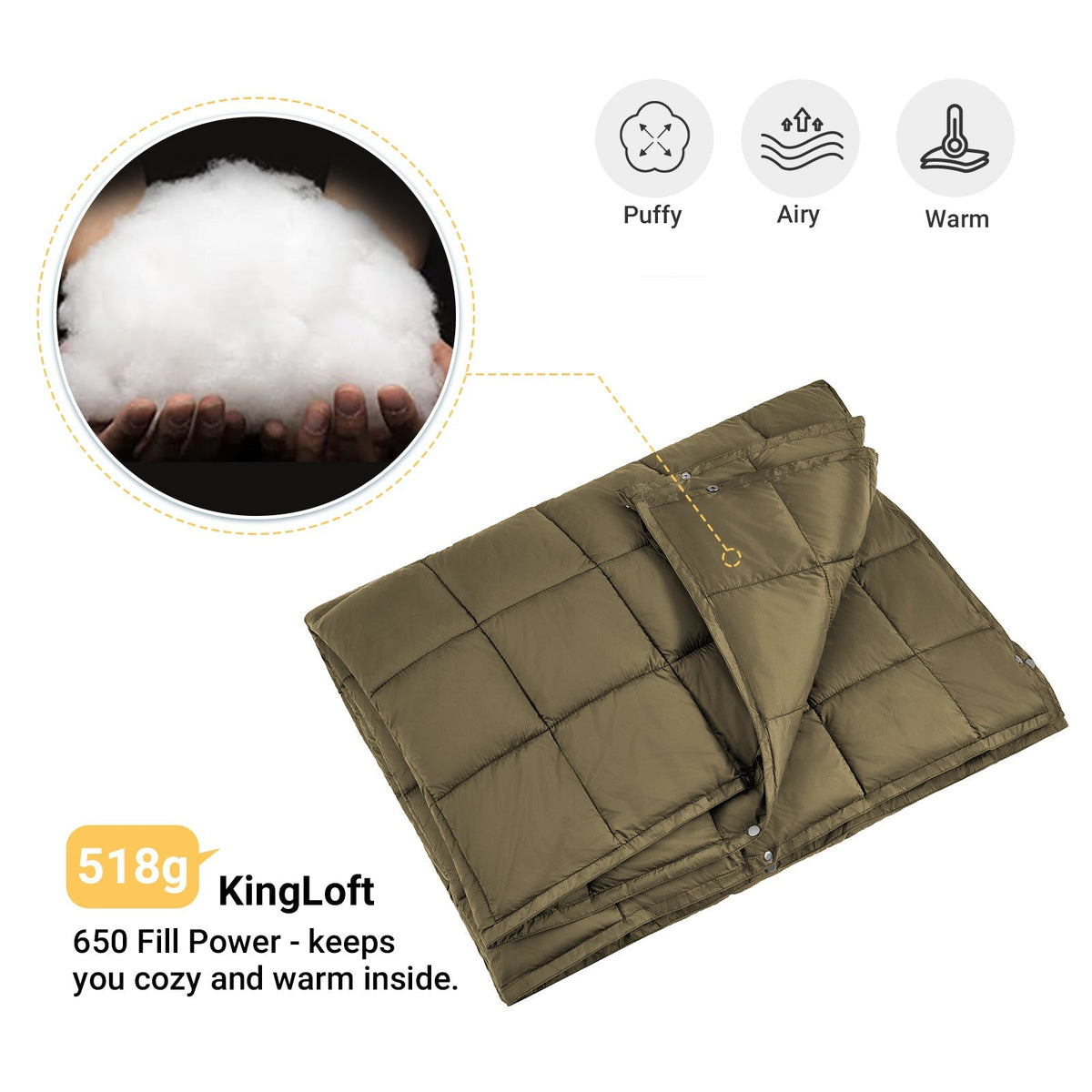 KingCamp Outdoor Gear