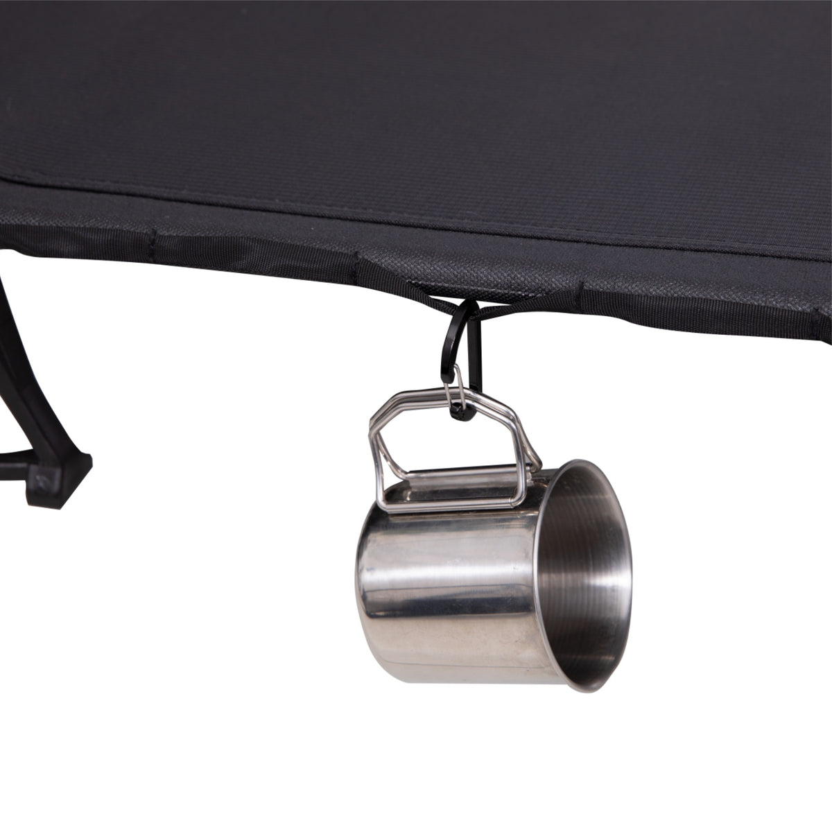 Ultralight Folding Camping Cot