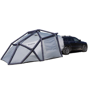KingCamp BOUNDLESS AIR3 Inflatable SUV Tent