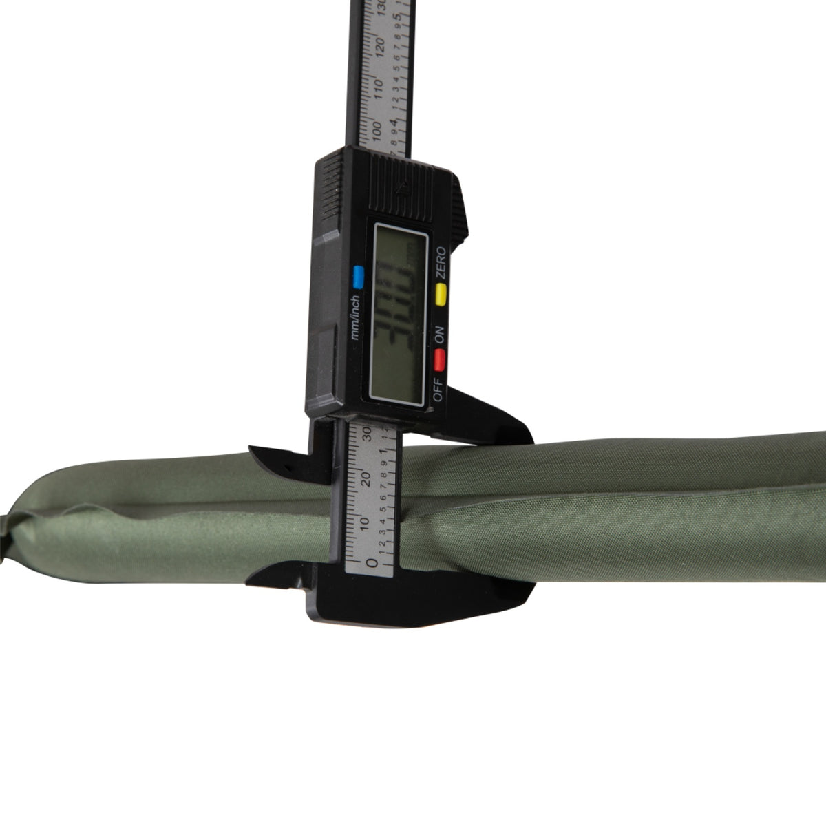 Self-Inflating Sleeping Pad with Pillow-L