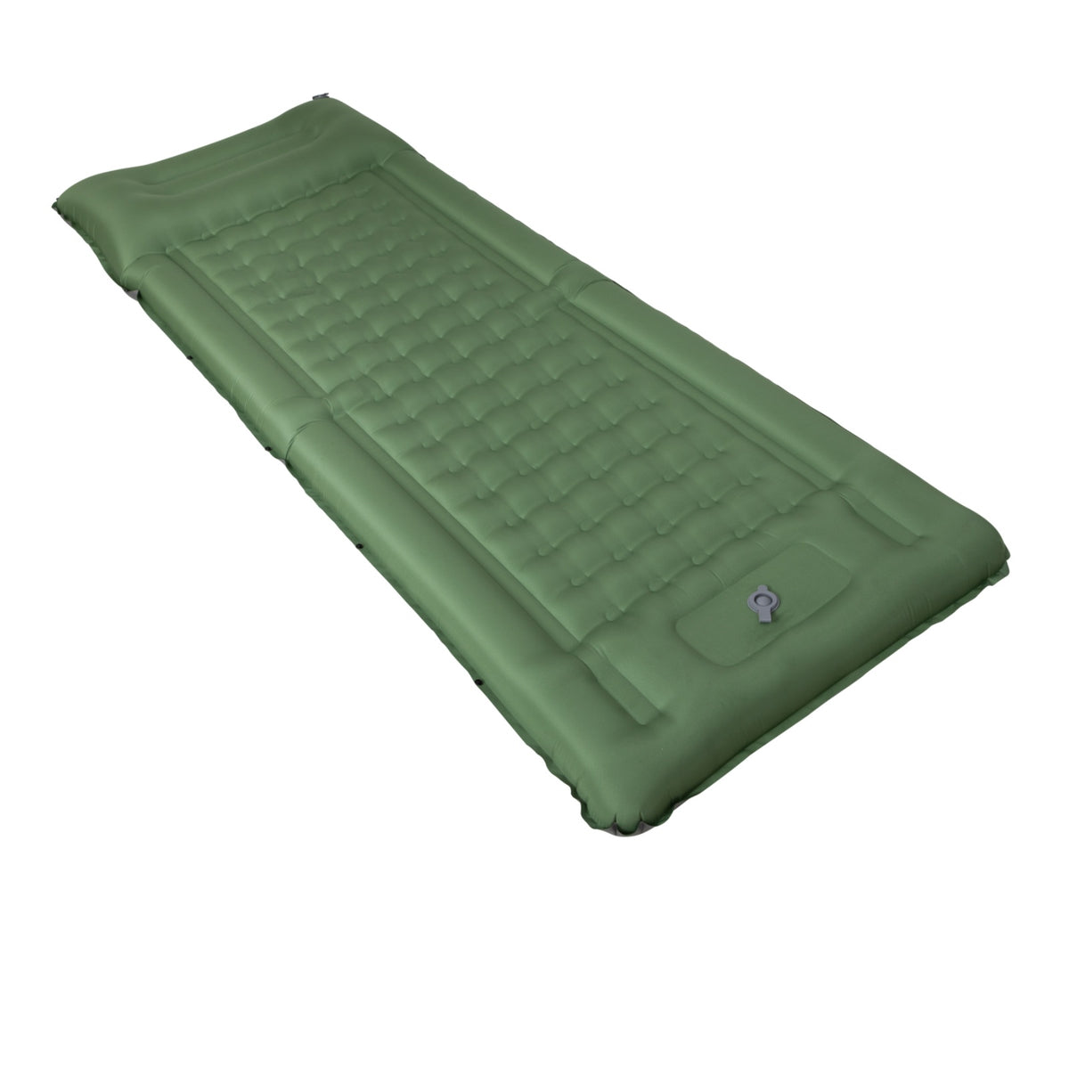 DELUXE 12 Inflatable Sleeping Pad