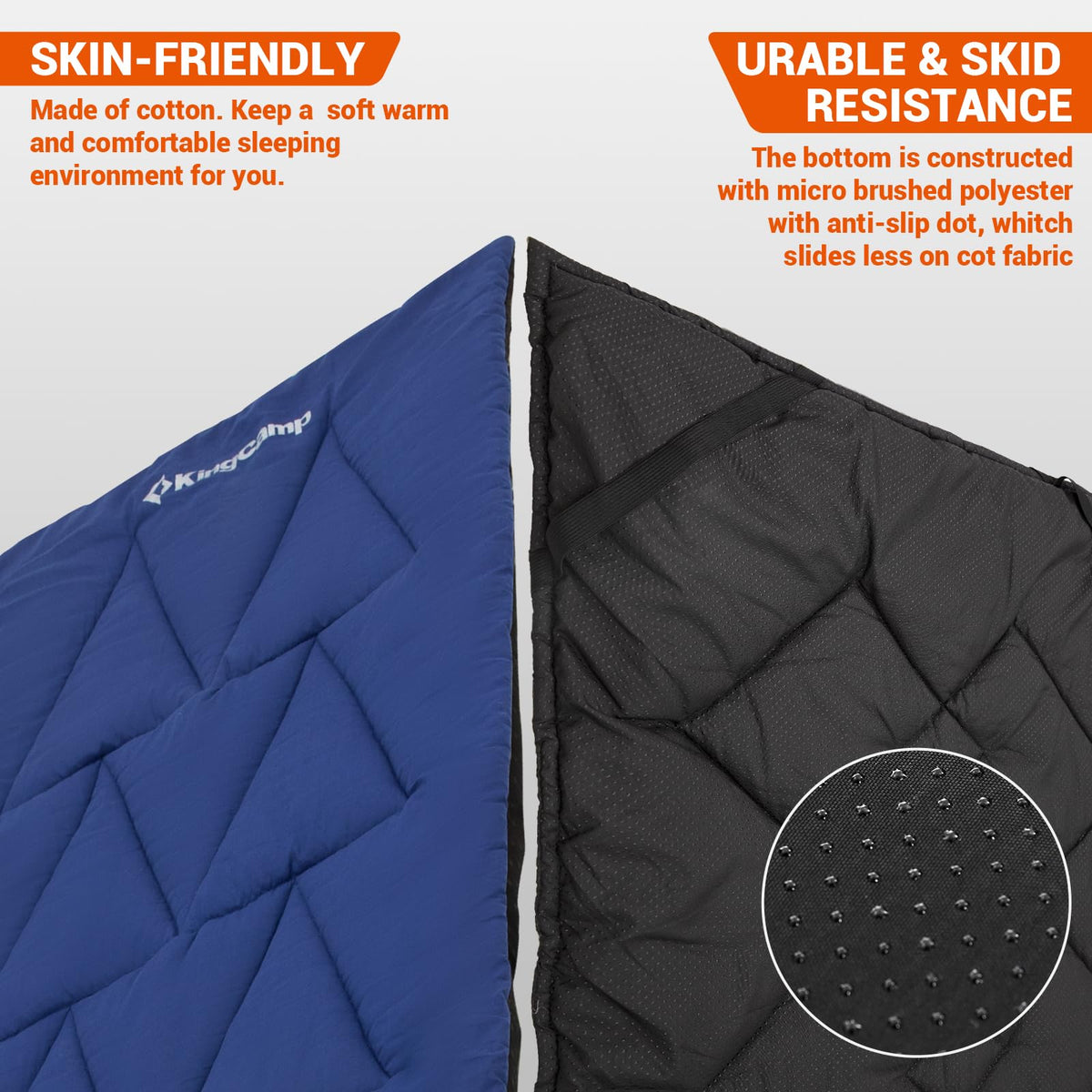 cot mattress