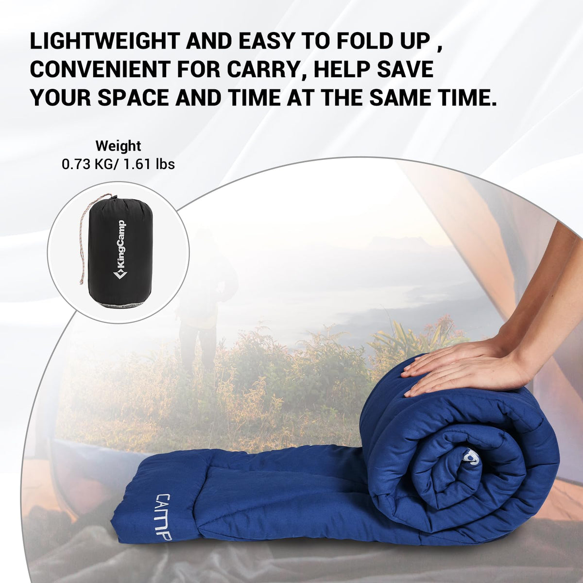 outdoor mat