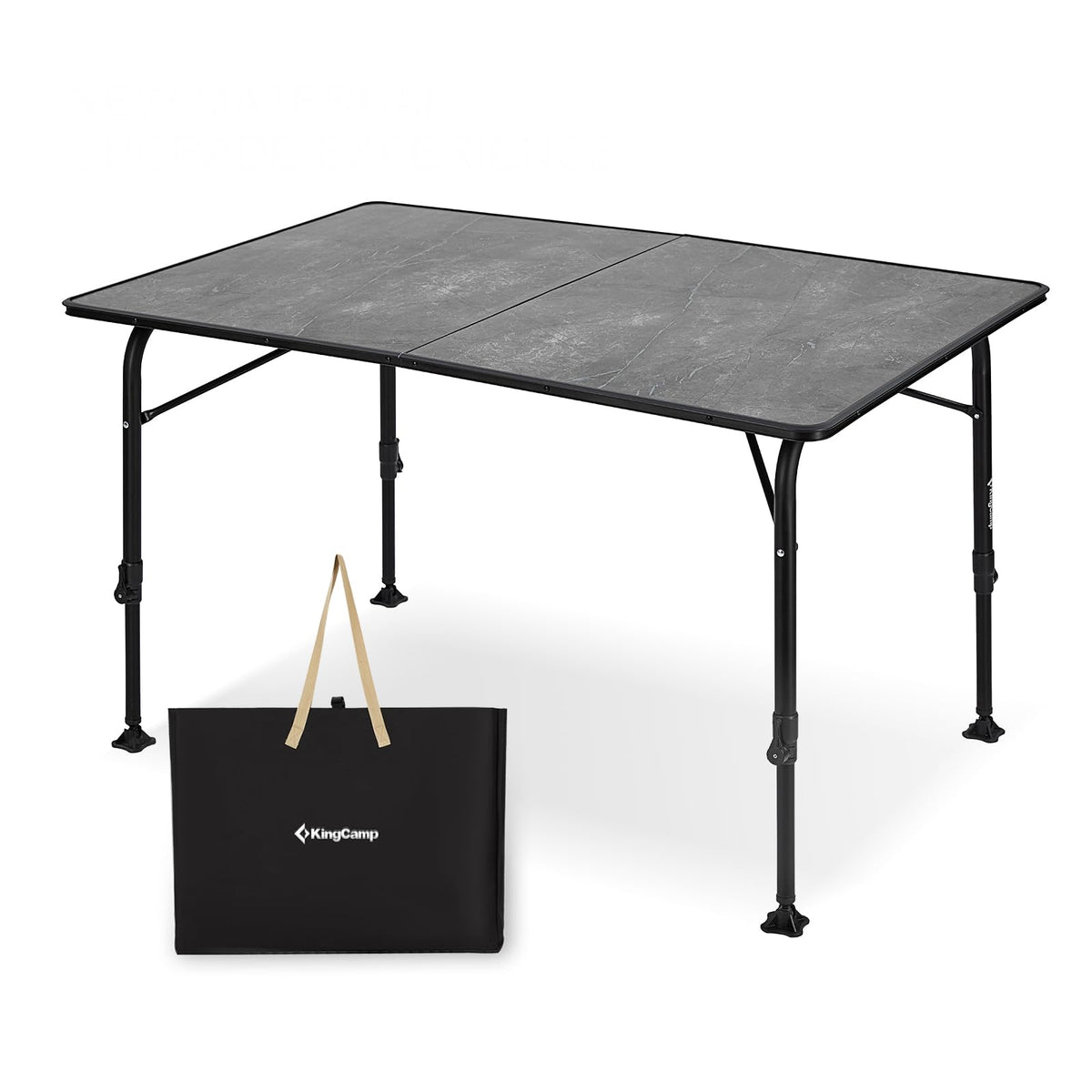 KingCamp Fiberglass Table