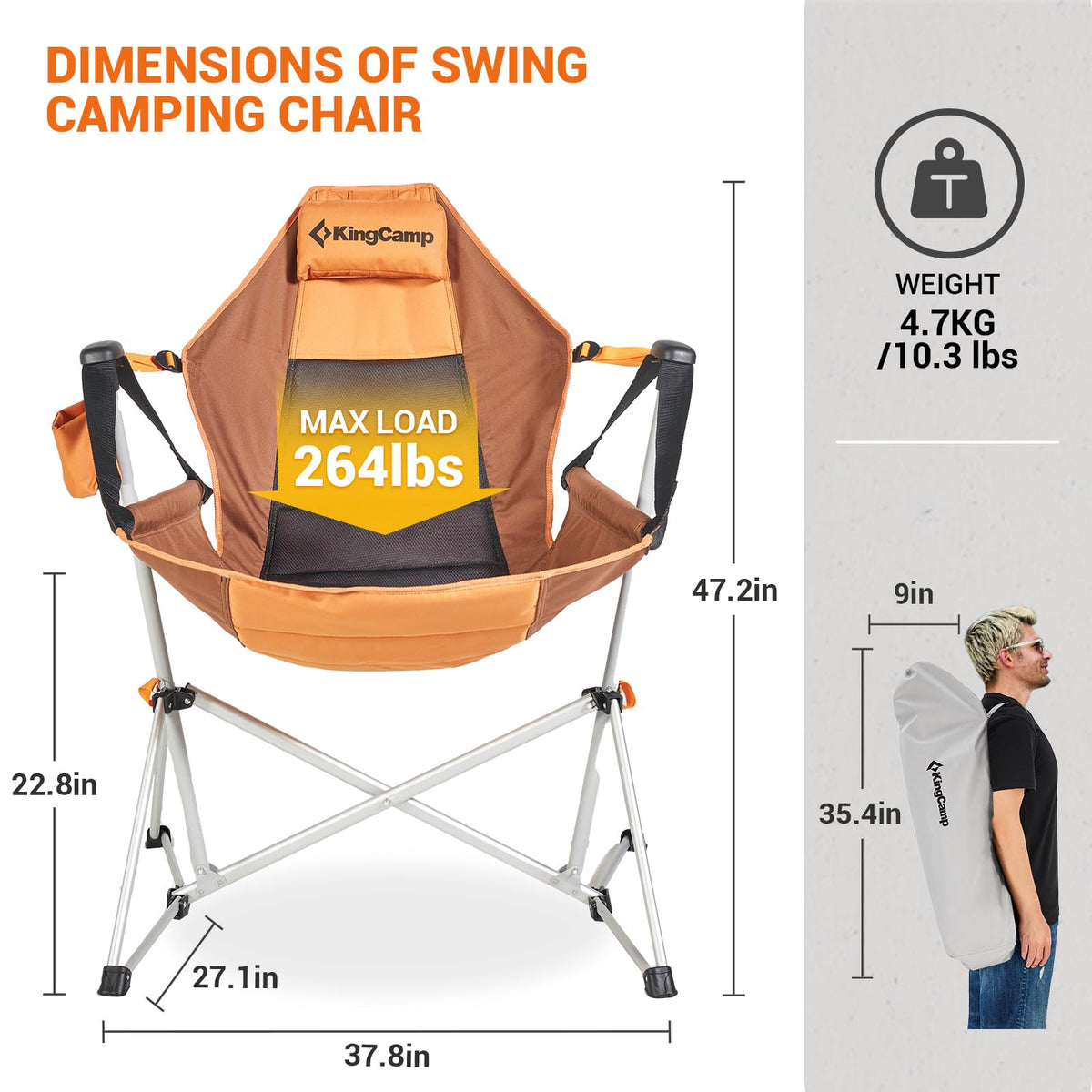 Hammock Chair