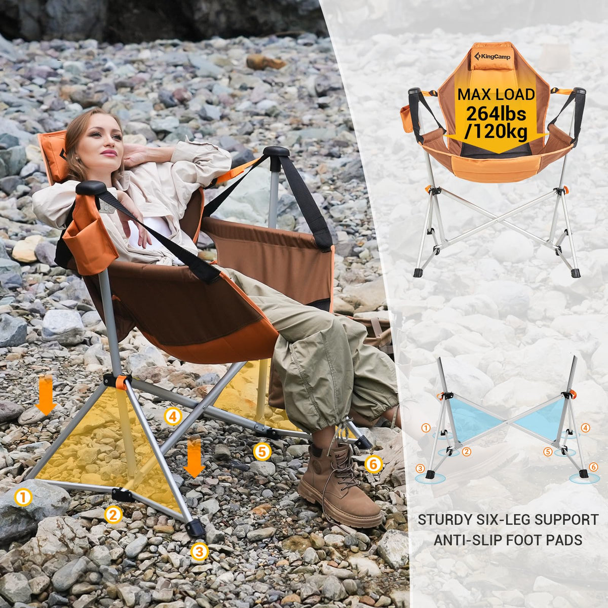 Hammock Chair