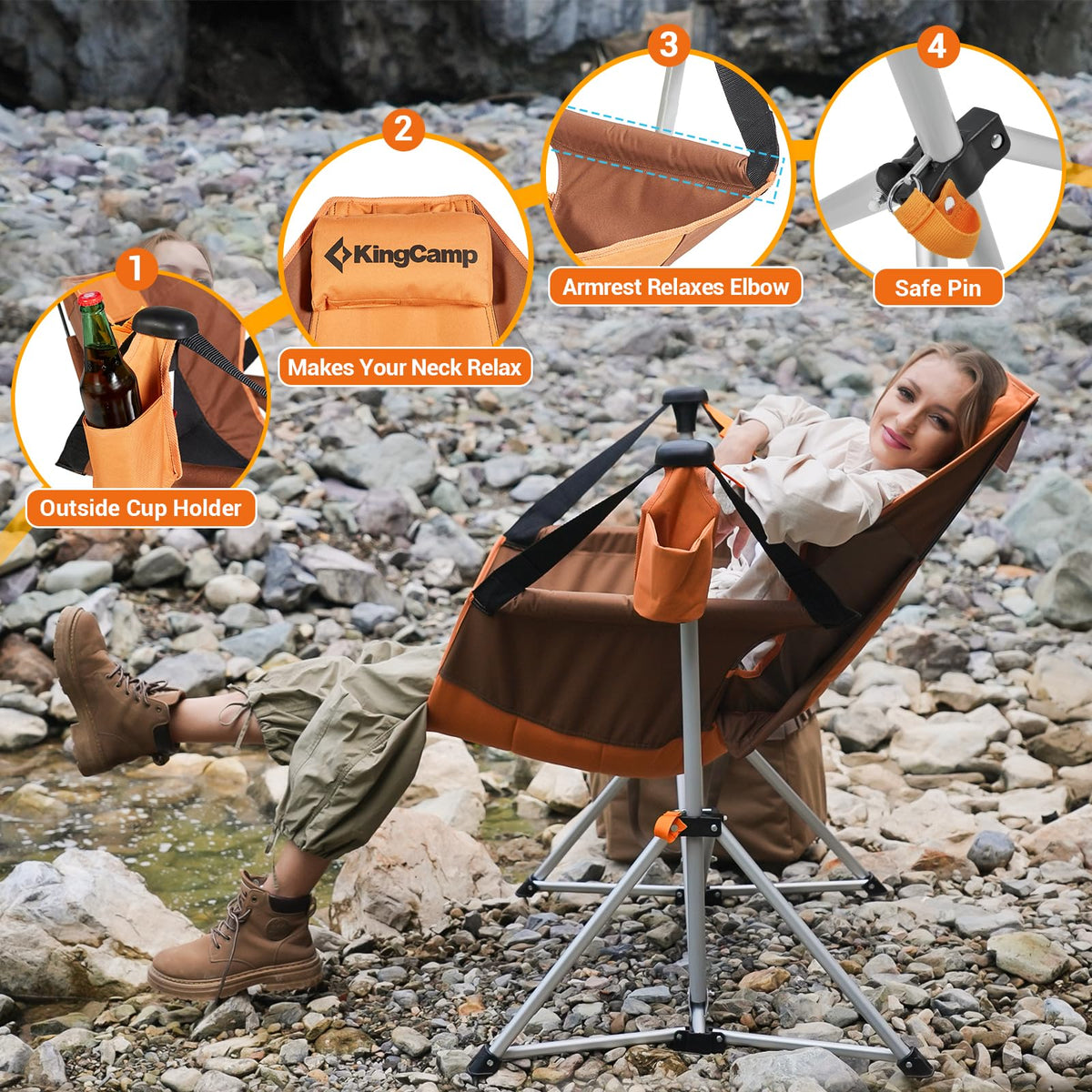 Hammock Chair