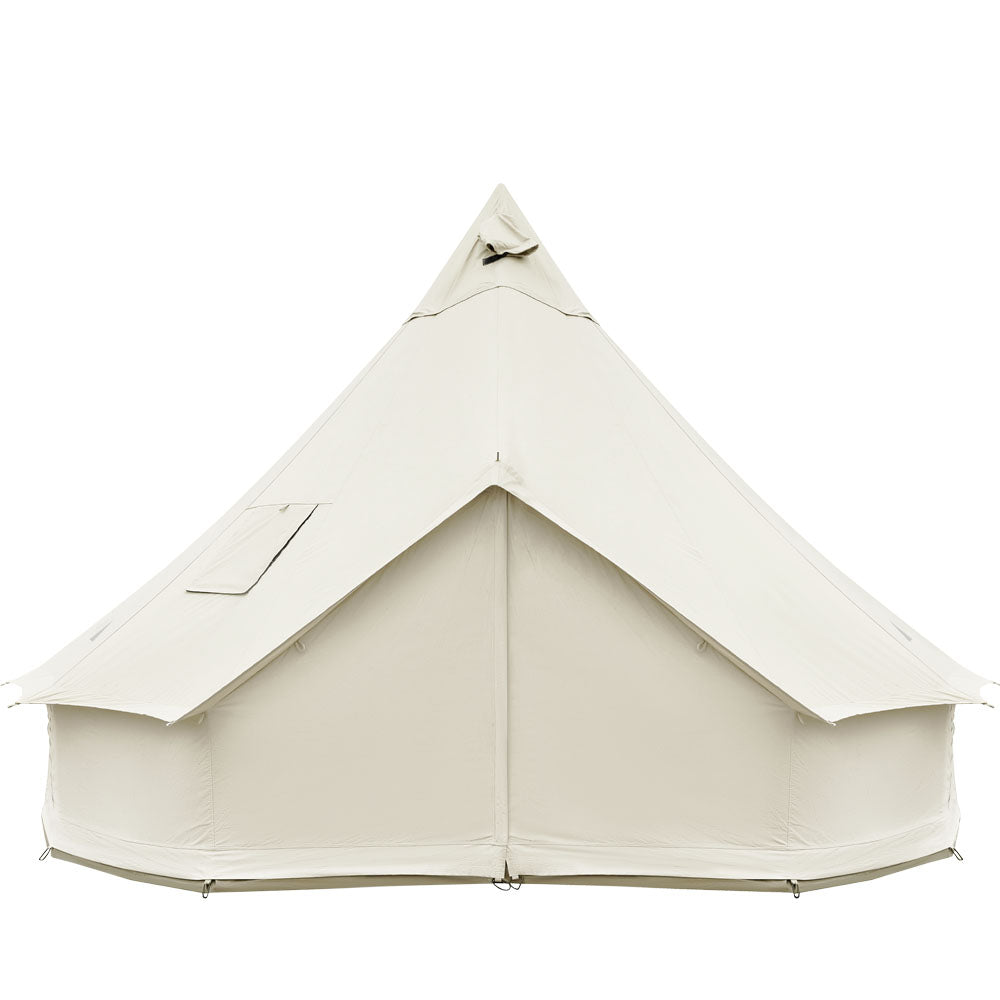 Khan C 500 Canvas Glamping-Zelt