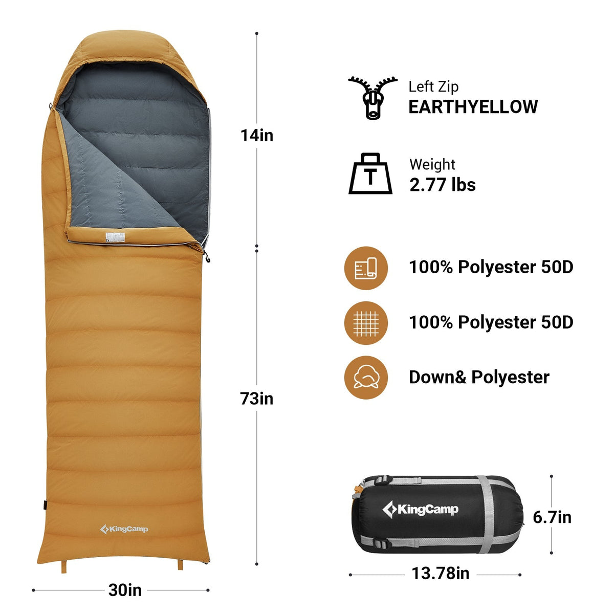 Sleeping Bag
