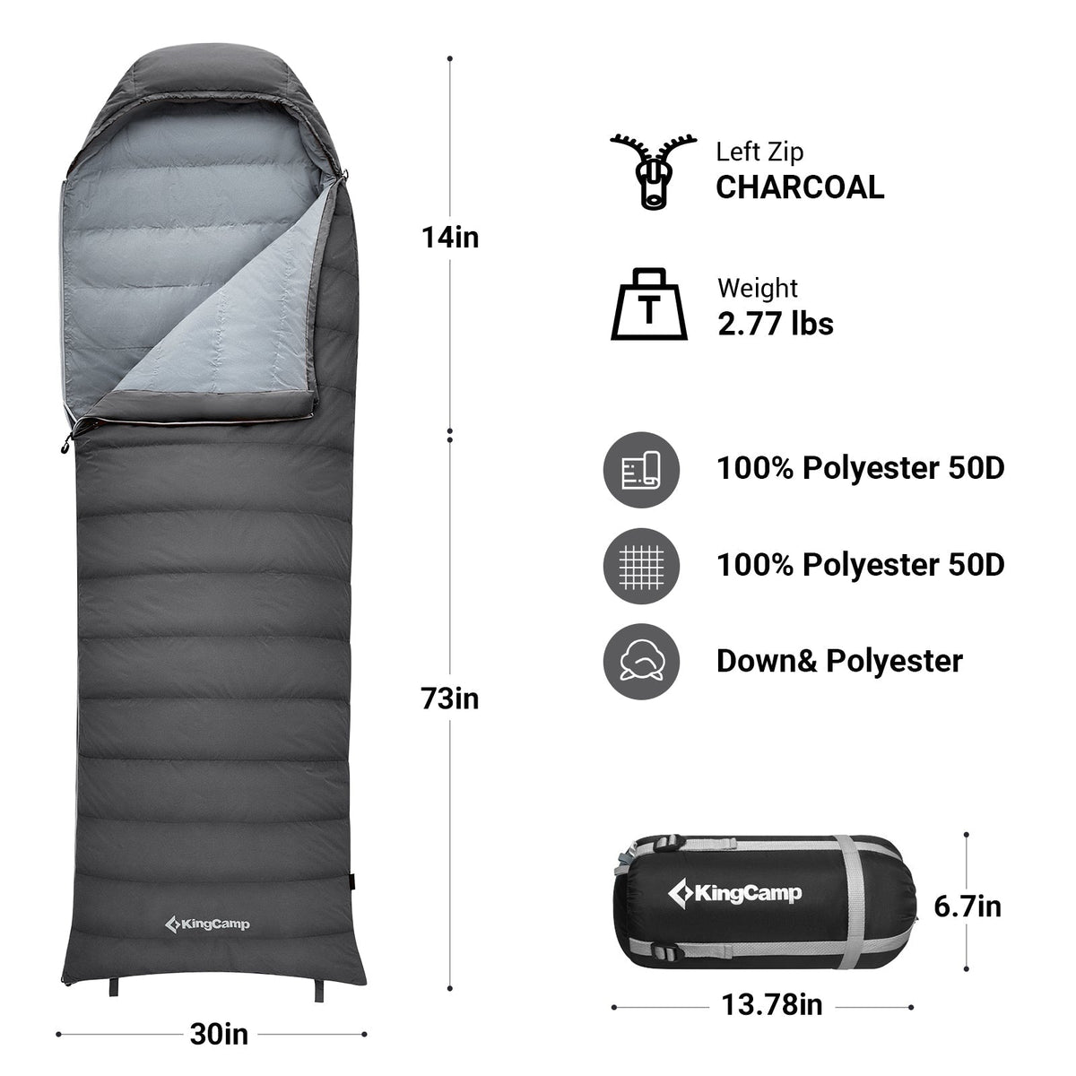 Sleeping Bag