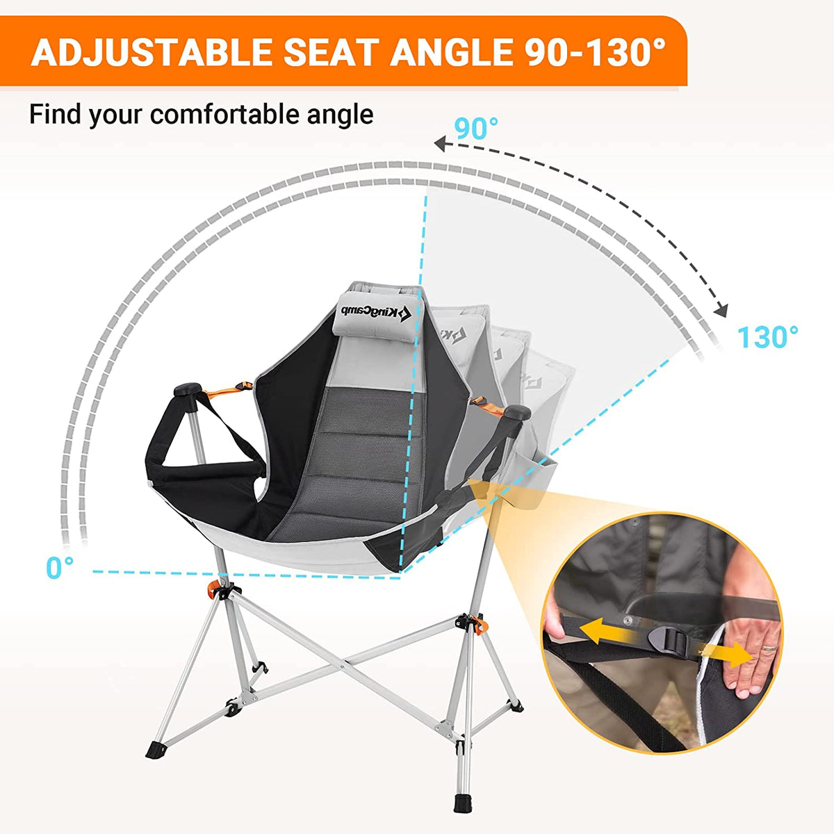 Hammock Chair