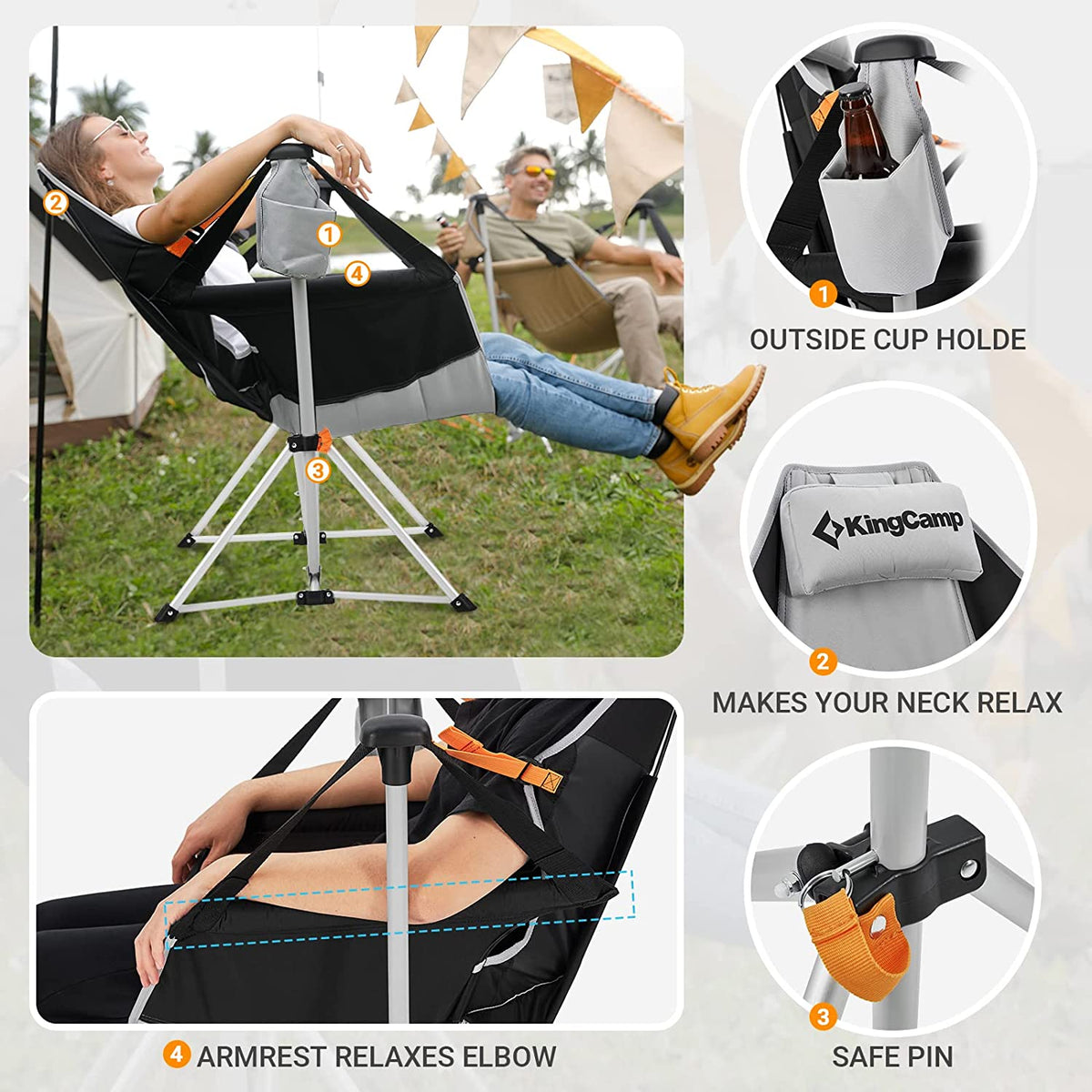 Hammock Chair