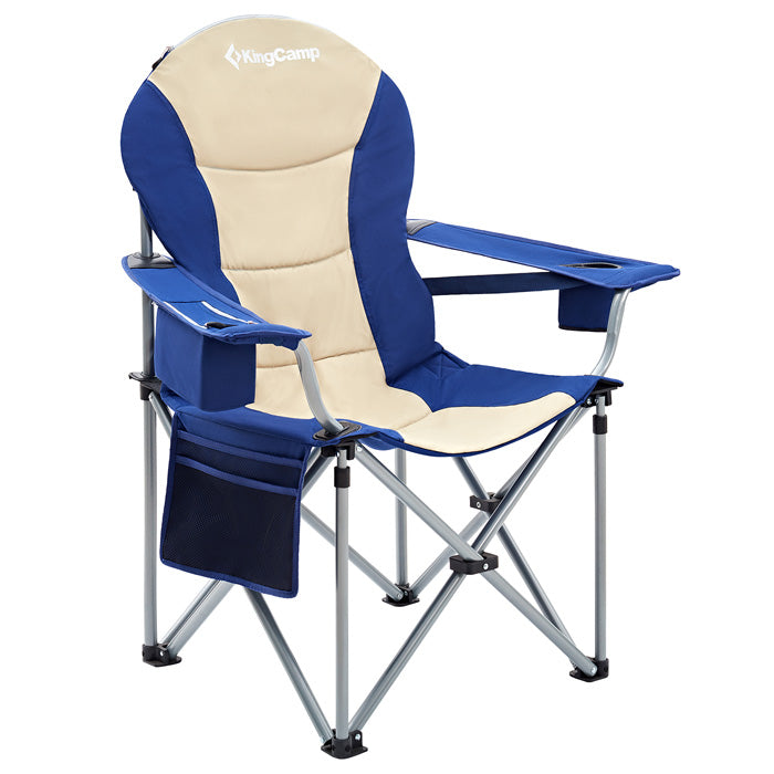 Deluxe Iron Tube Armchair