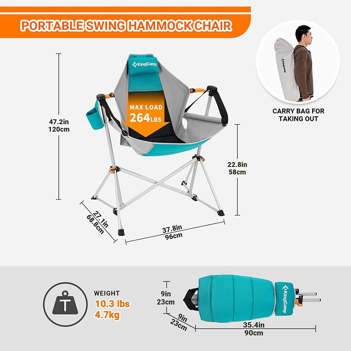 Hammock Chair