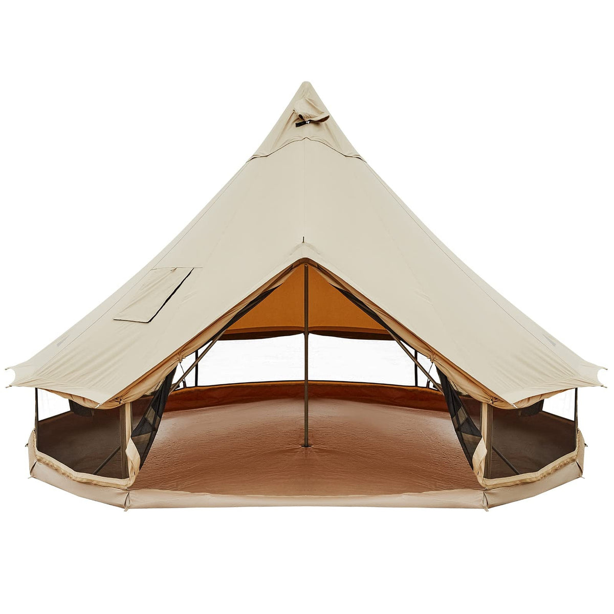 KingCamp Tent