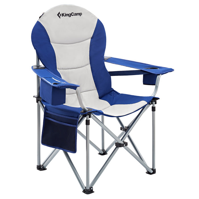 Deluxe Iron Tube Armchair