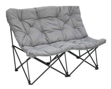 Double Butterfly Chair
