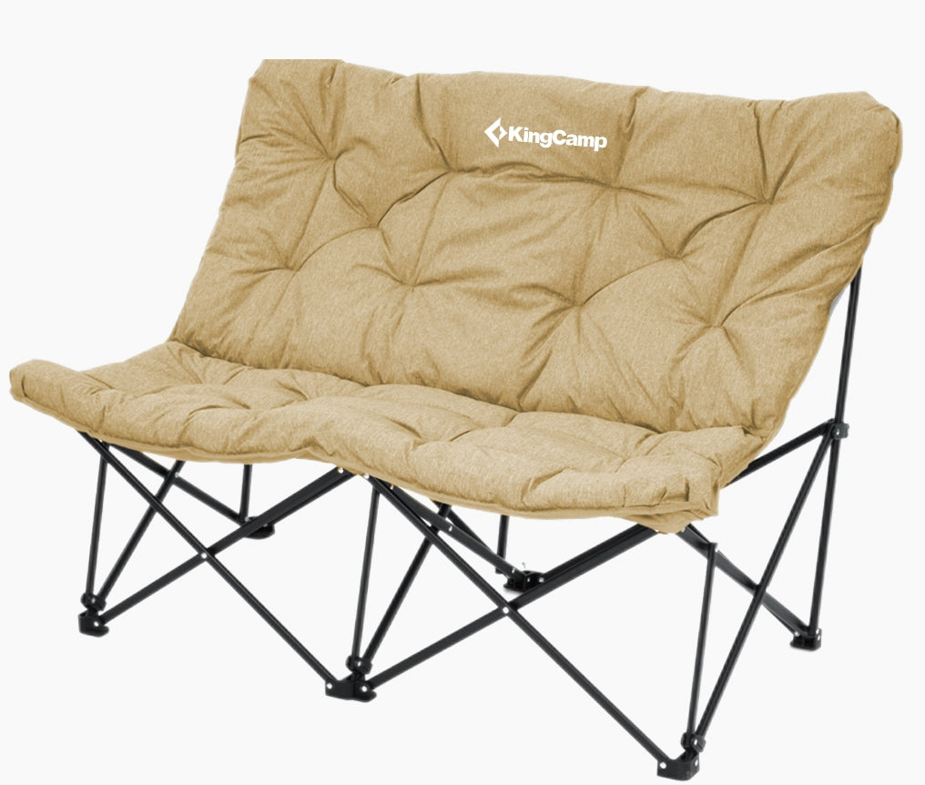 Double Butterfly Chair