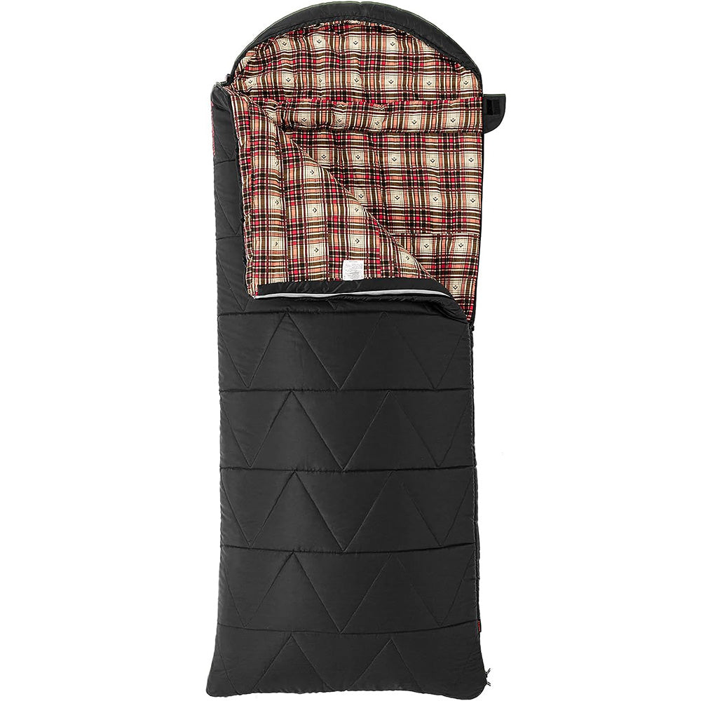 35F Oversized 3-4 Season Sleeping Bag