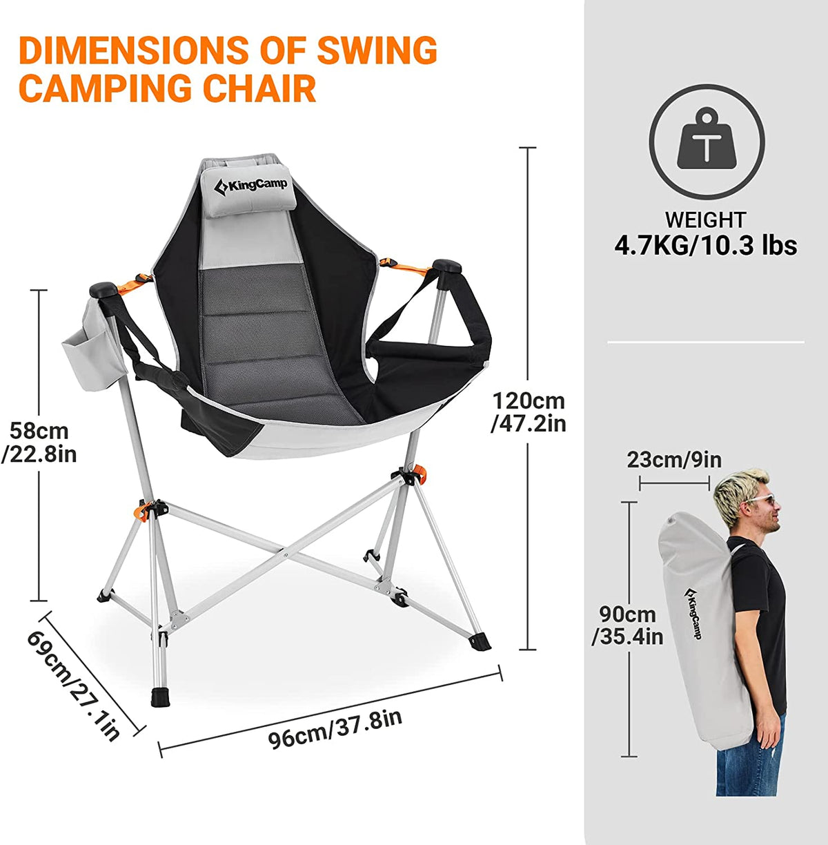 Hammock Chair