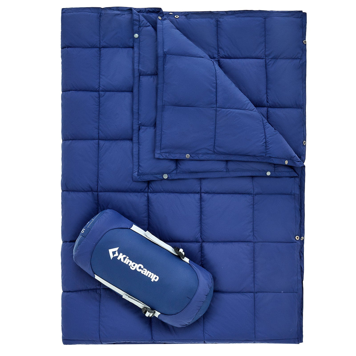 KingCamp Multi-functional Blanket