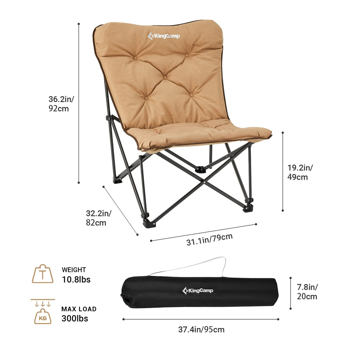 Camping Chair