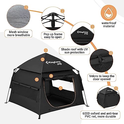 pet tent