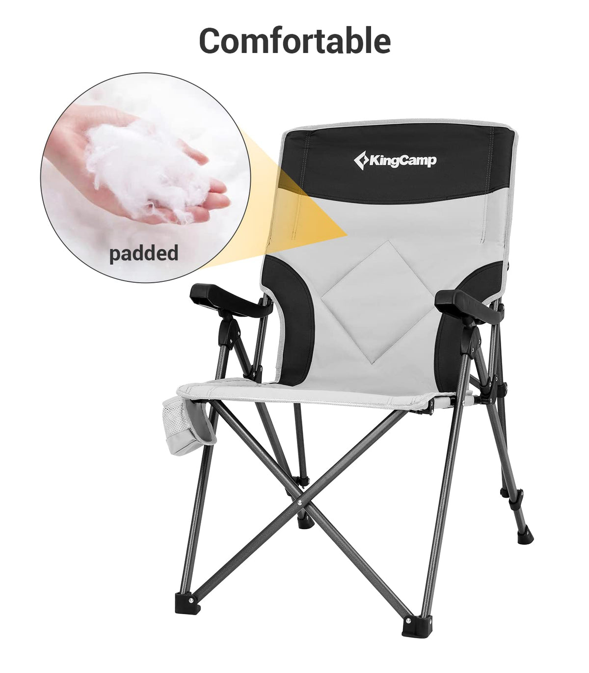 hiking chair