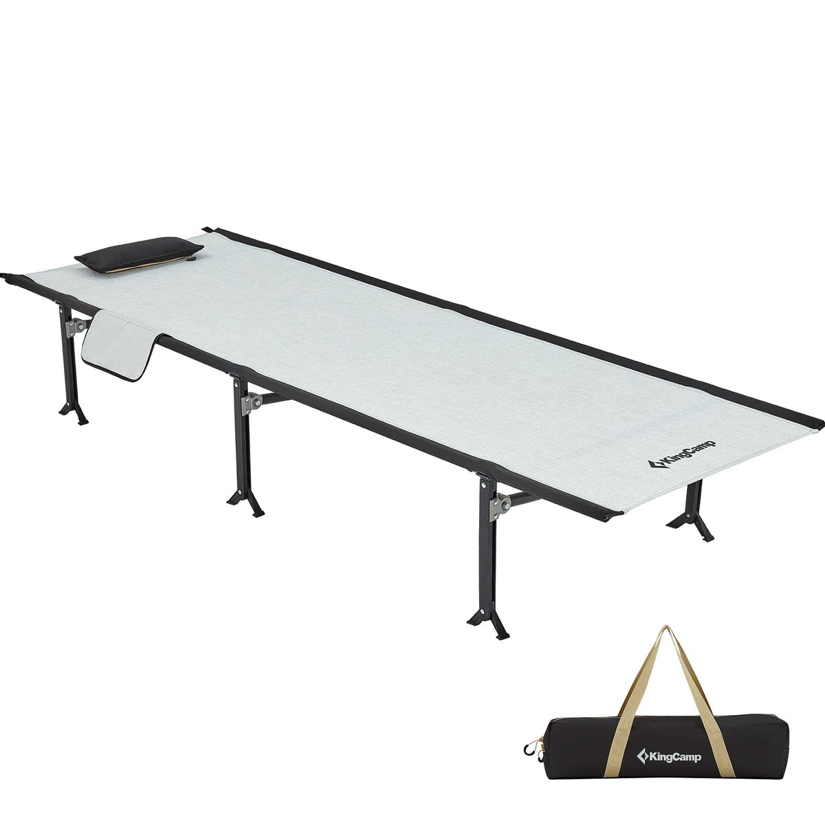 camping cot
