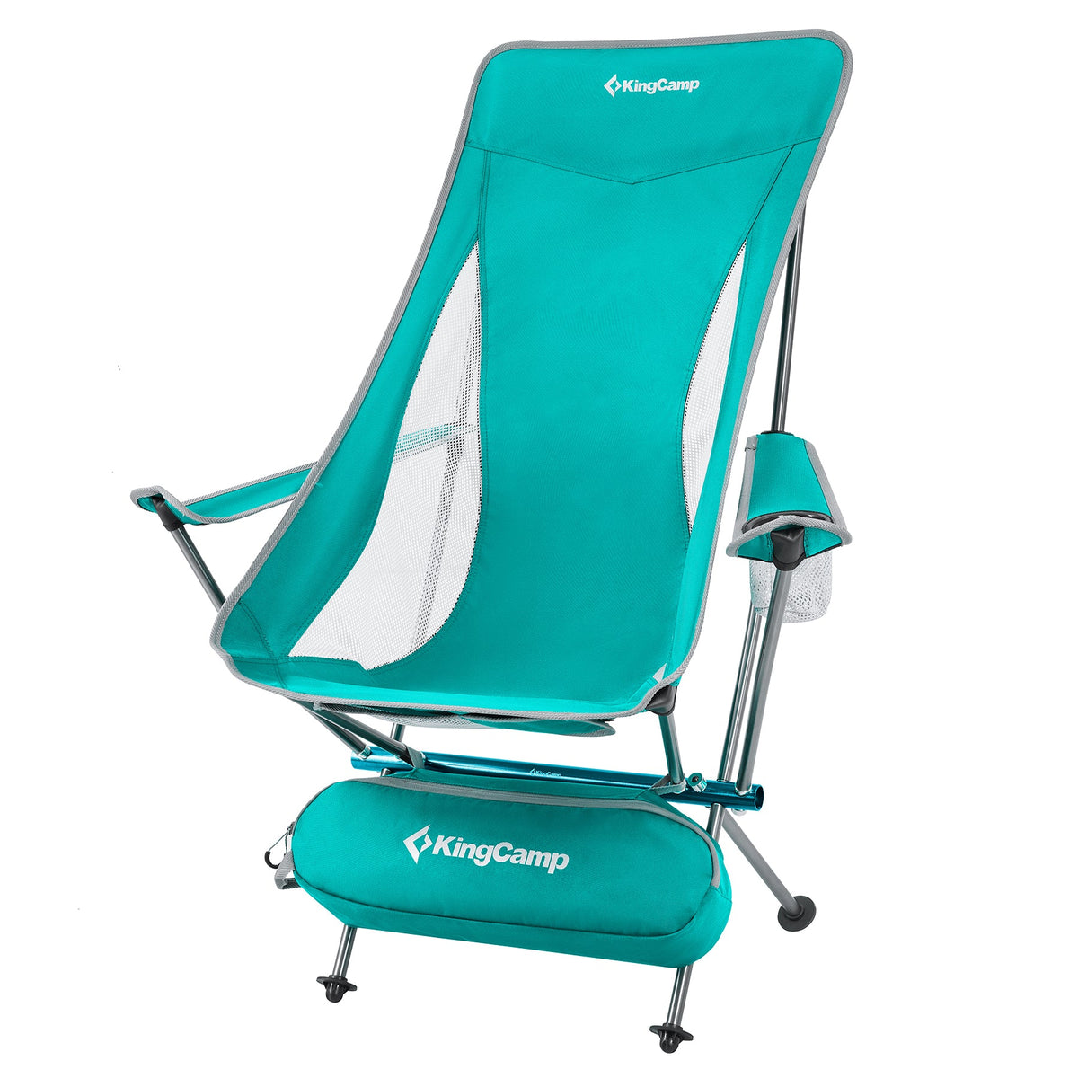 KingCamp Chairs