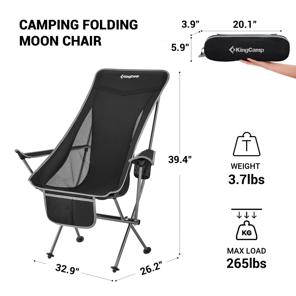 outdoor chair