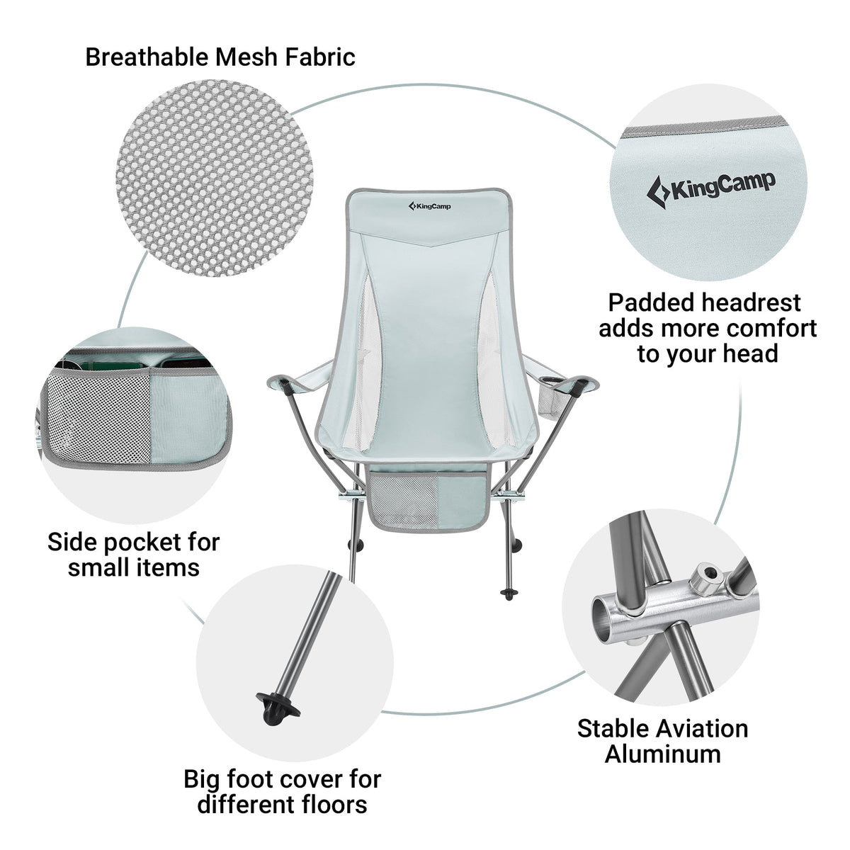 outdoor chair