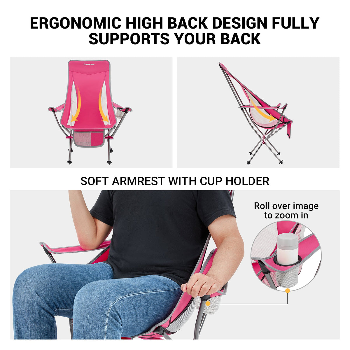 outdoor chair