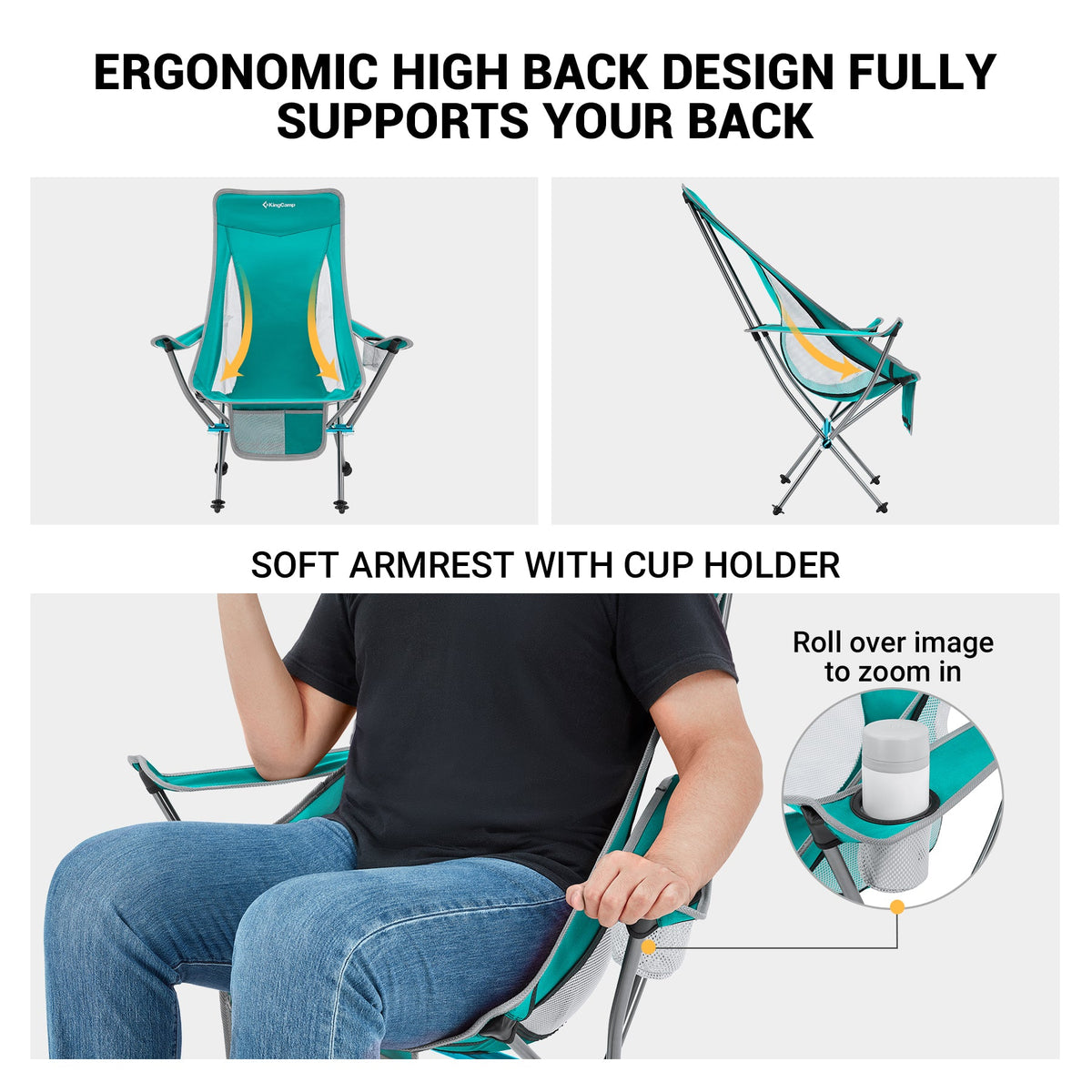 outdoor chair