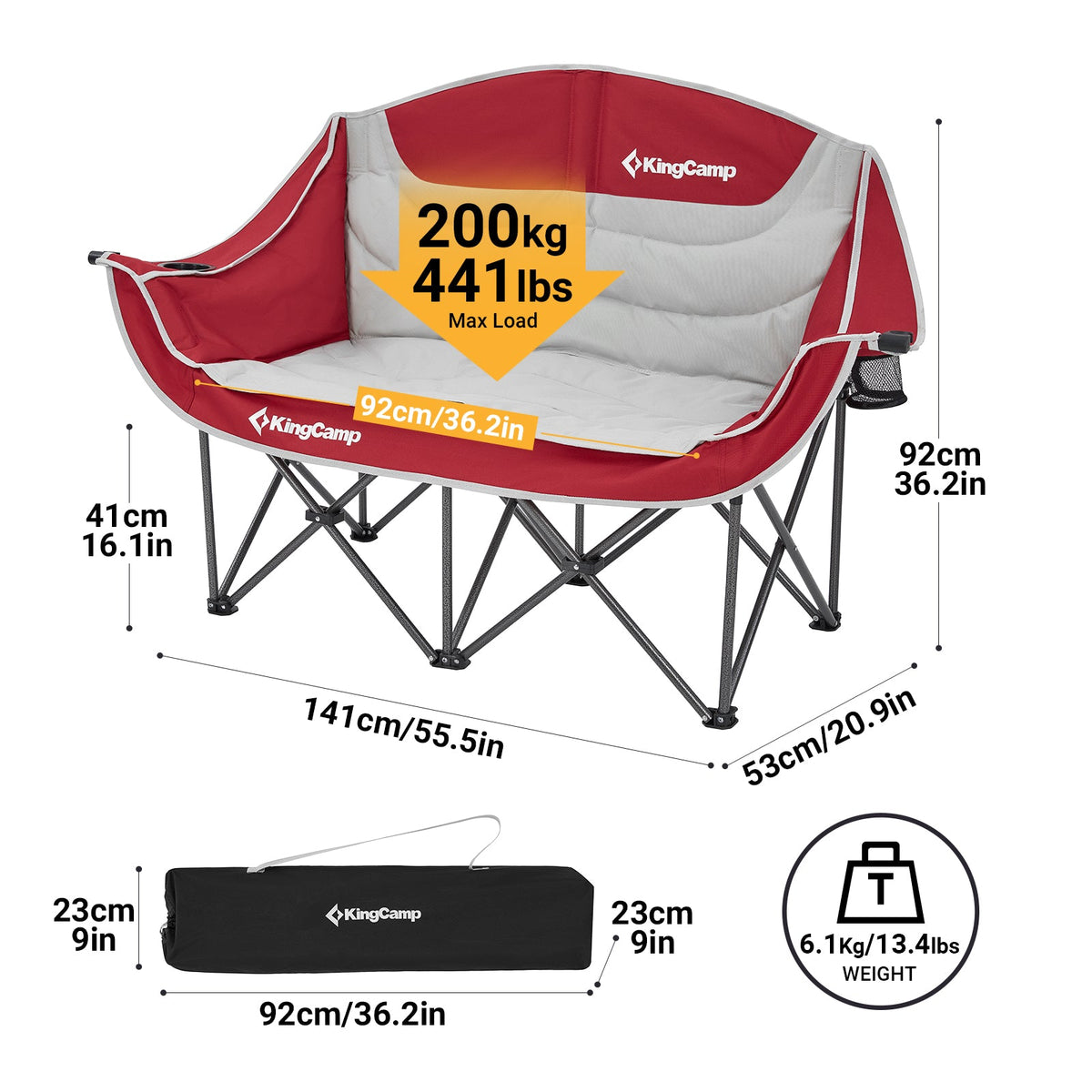 Loveseat Sofa