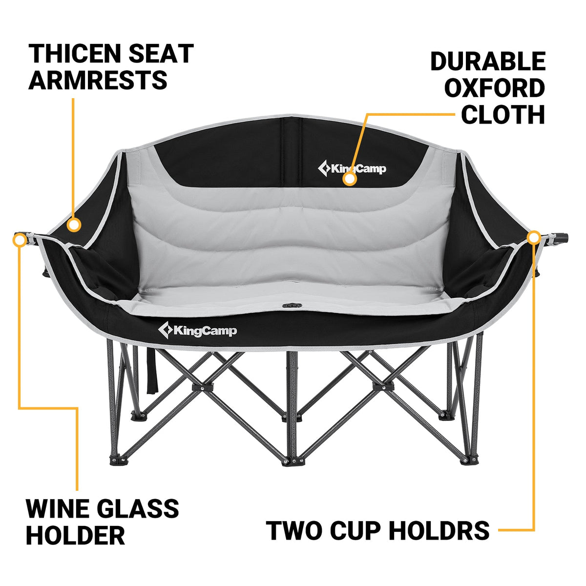 KingCamp Outdoor Furniture