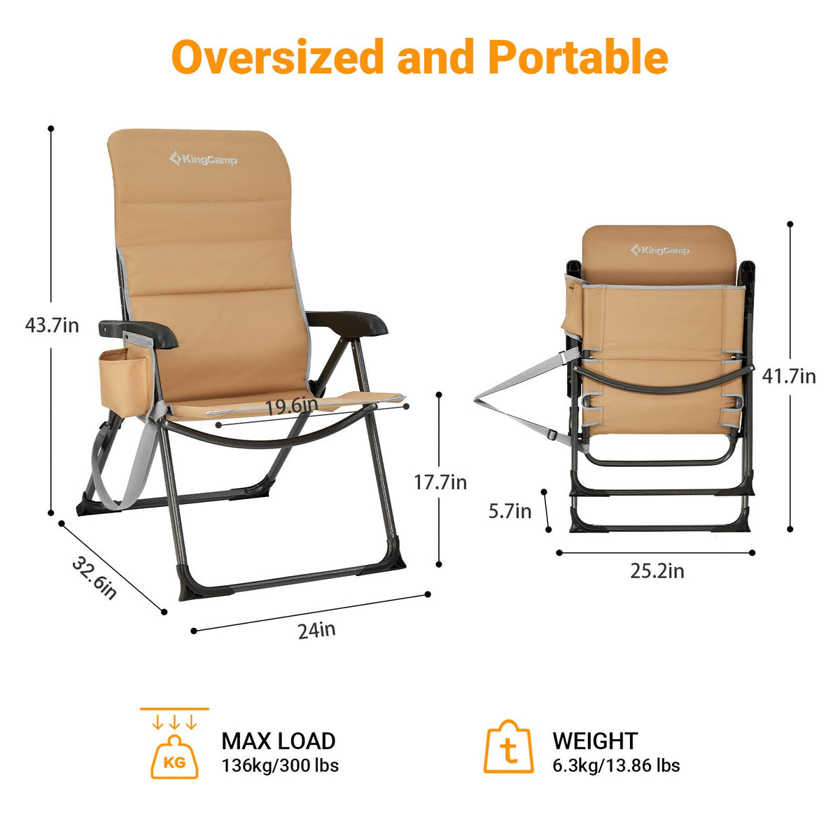 Comfortable Chair