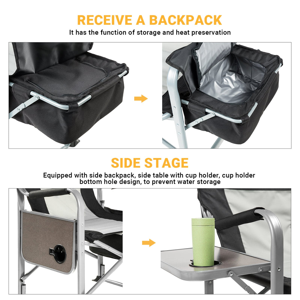 Folding Chair