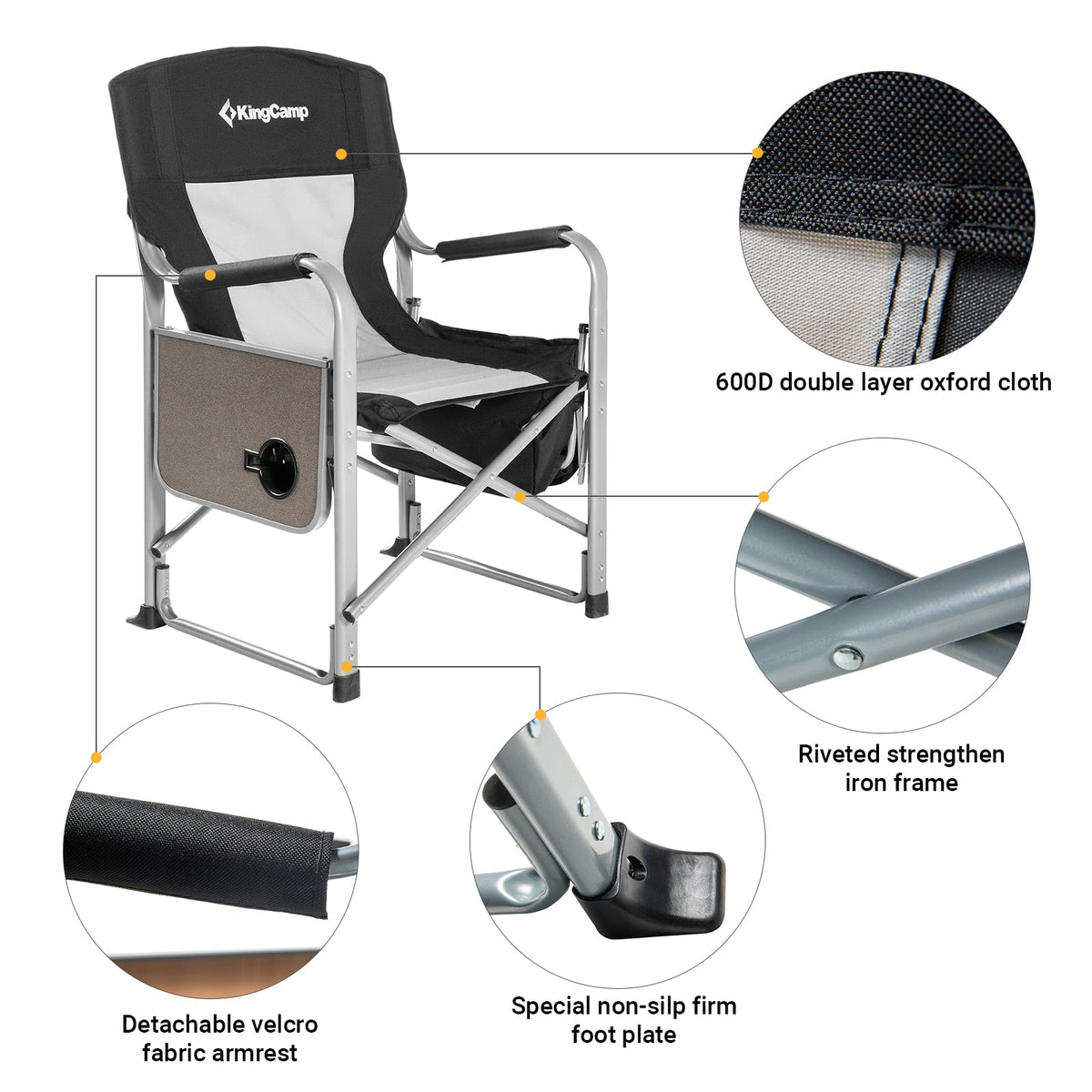 Camping Chair