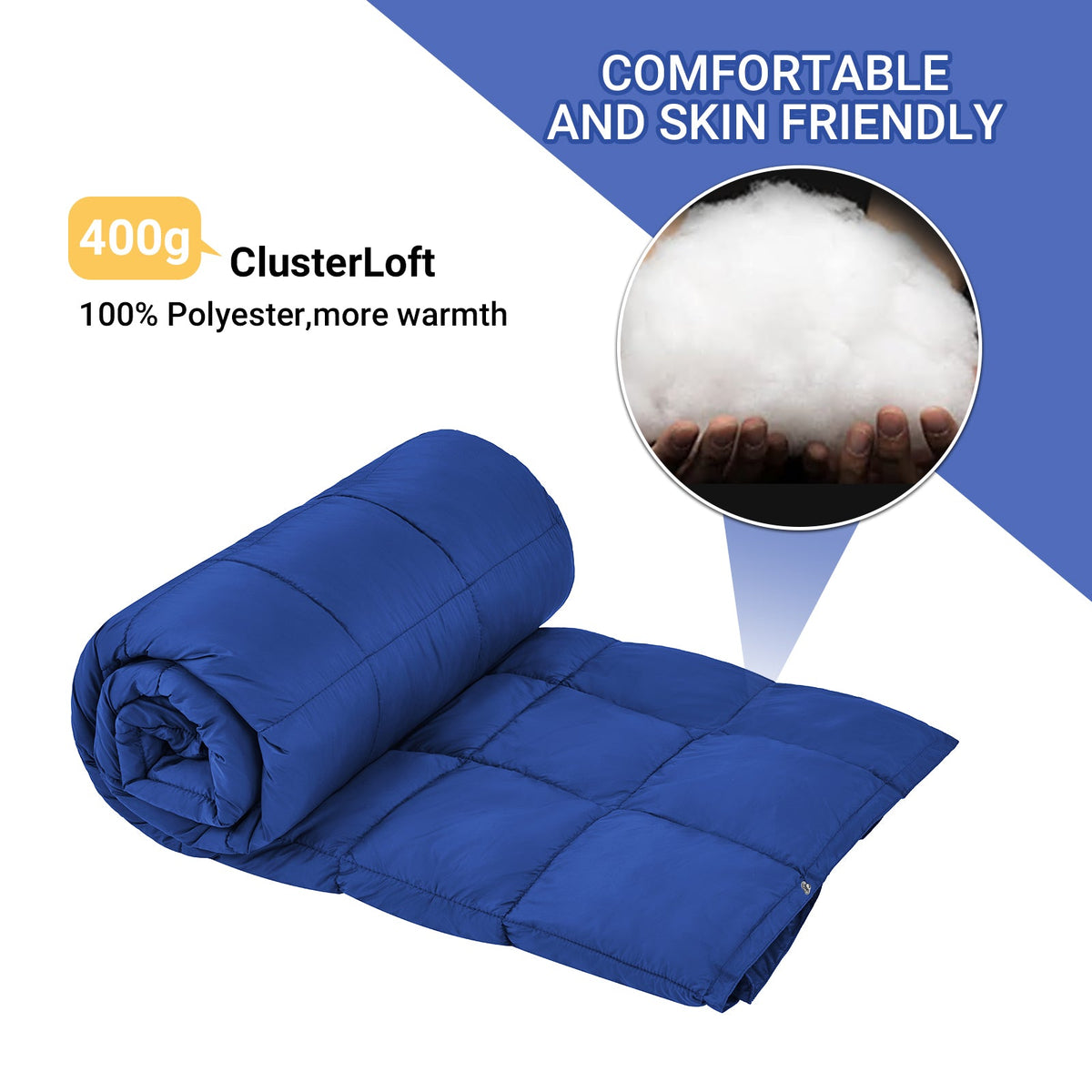 Multi-use Picnic Blanket