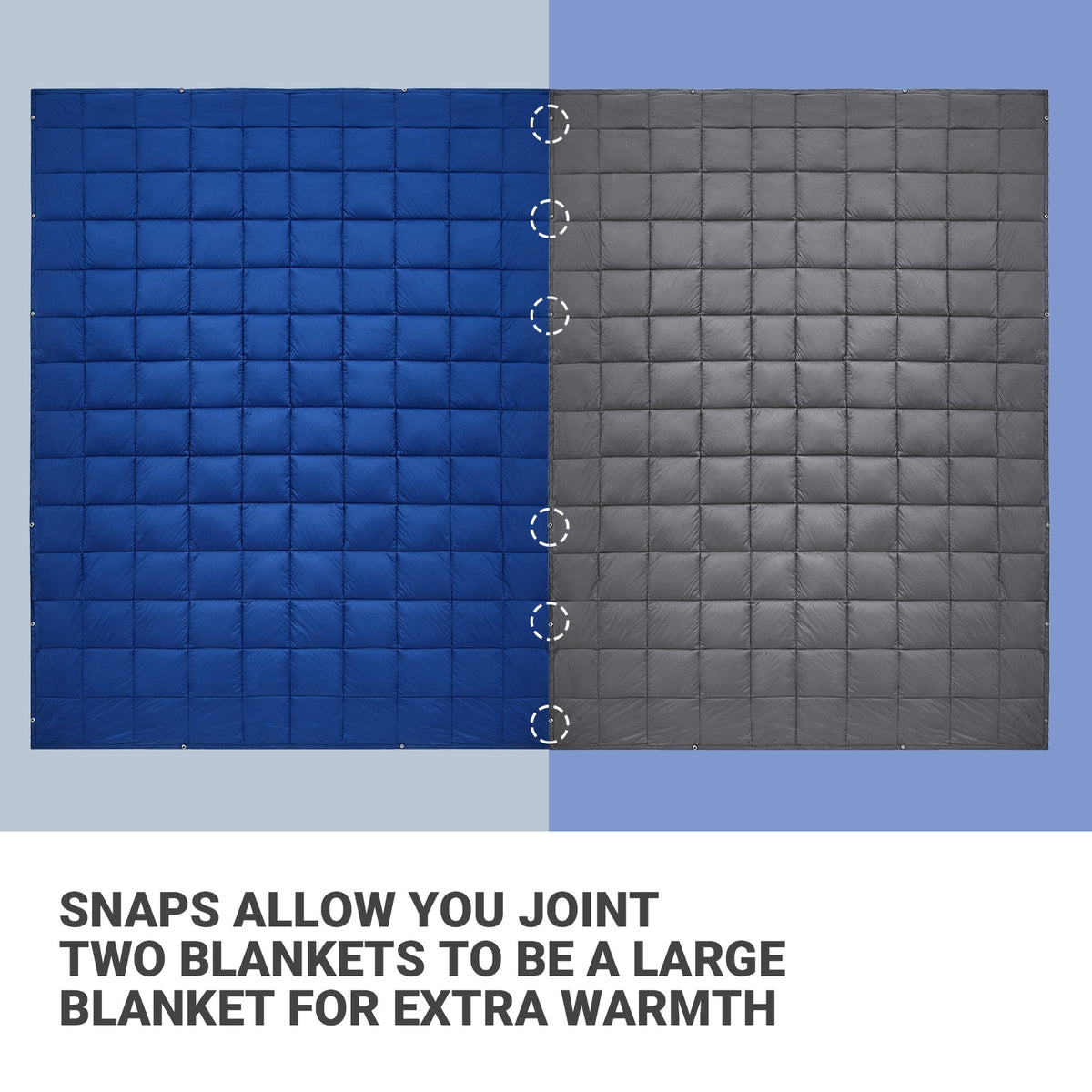 Camping and Hiking Blanket