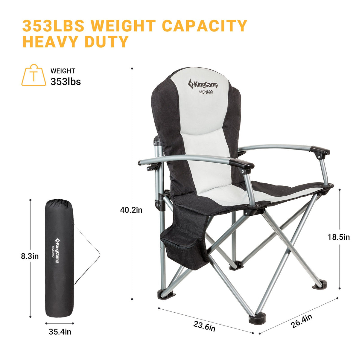Outdoor Chair